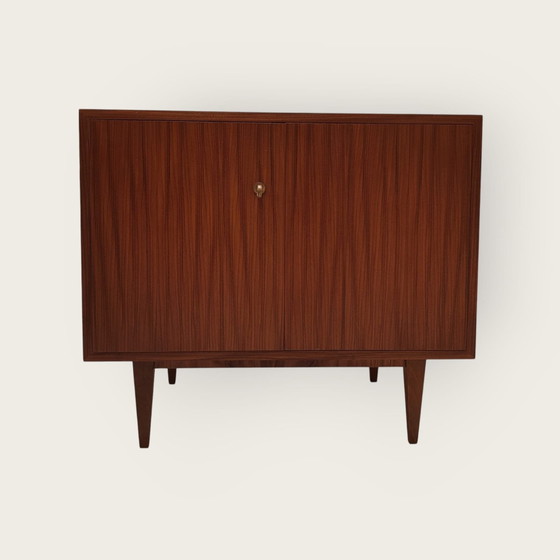 Image 1 of Mid Century Cabinet