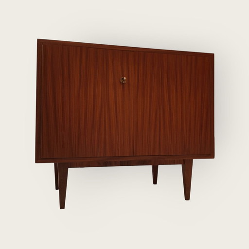 Mid Century Cabinet