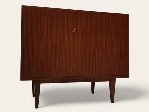 Mid Century Cabinet