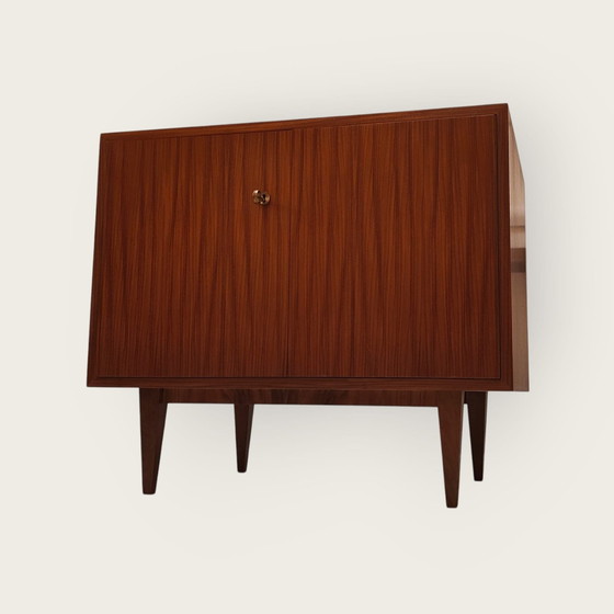 Image 1 of Mid Century Cabinet