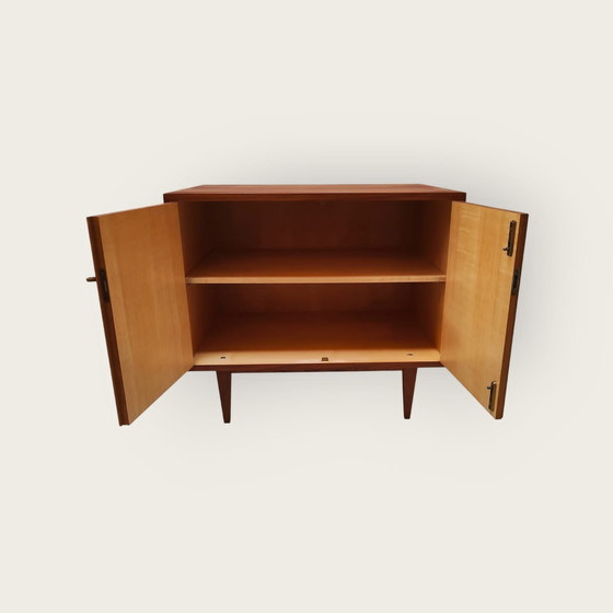 Image 1 of Mid Century Cabinet