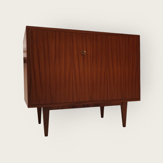 Image 1 of Mid Century Cabinet