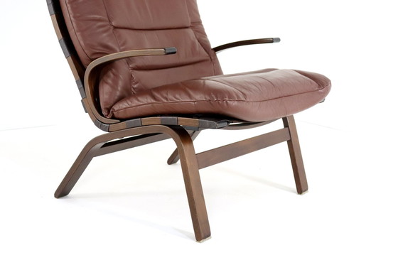 Image 1 of Farstrup Miljo Fauteuil 'Hannerup' Vintage