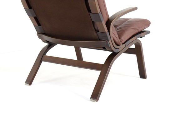 Image 1 of Farstrup Miljo Fauteuil 'Hannerup' Vintage