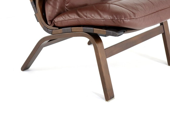 Image 1 of Farstrup Miljo Fauteuil 'Hannerup' Vintage