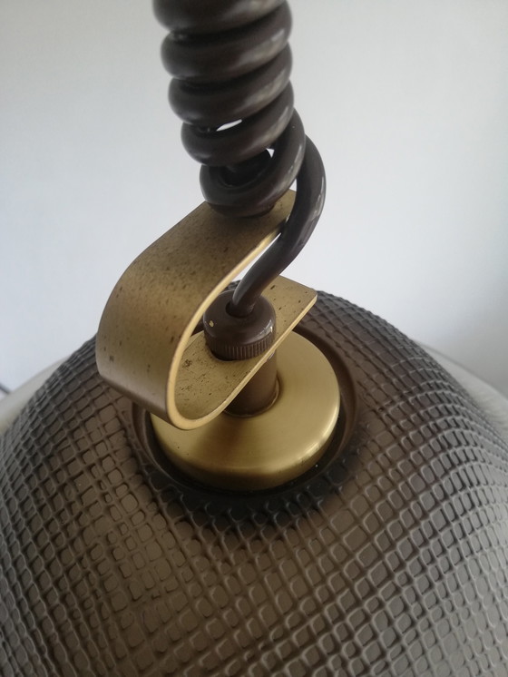 Image 1 of Vintage Peill & Putzler Hanglamp