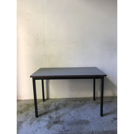 Image 1 of Vintage bureau van Charlotte Perriand