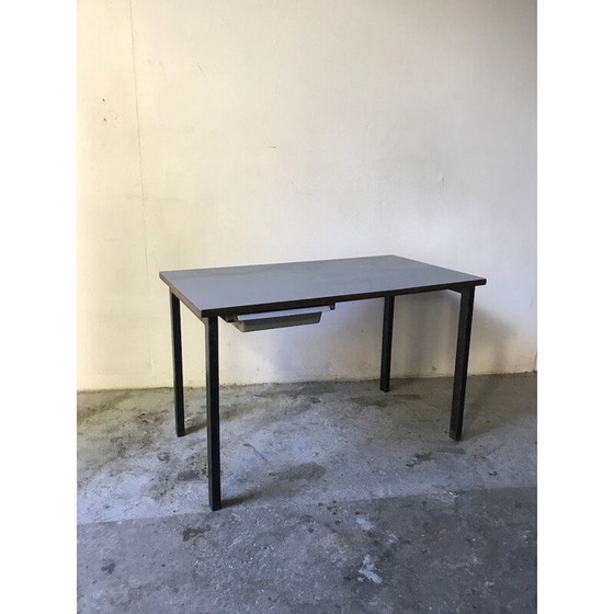 Image 1 of Vintage bureau van Charlotte Perriand