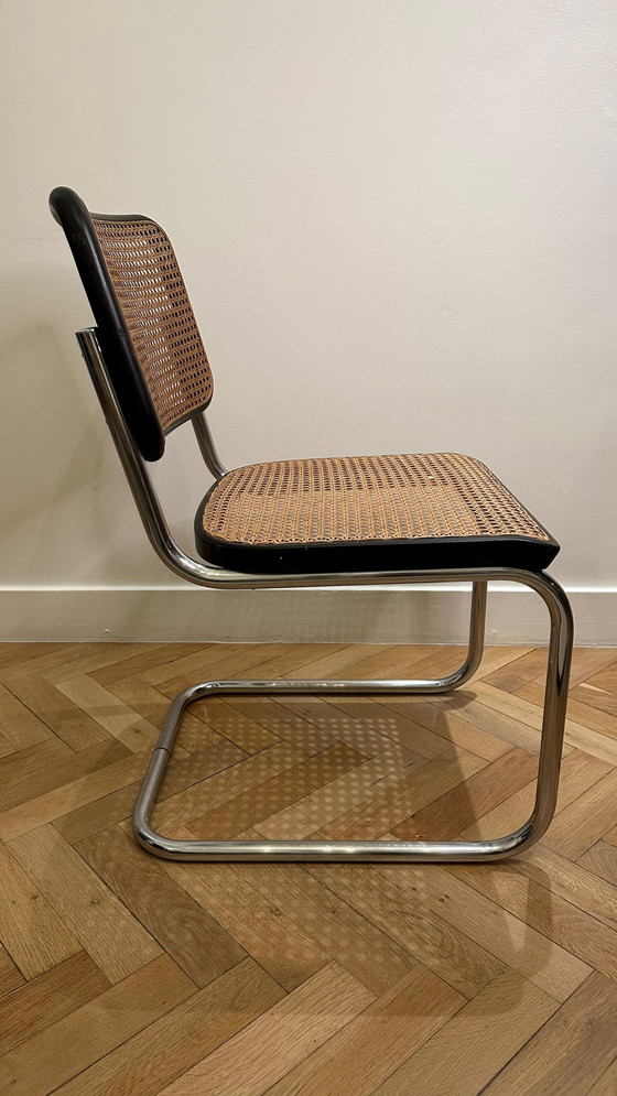 Image 1 of Cesca Thonet S32 - Marcel Breuer