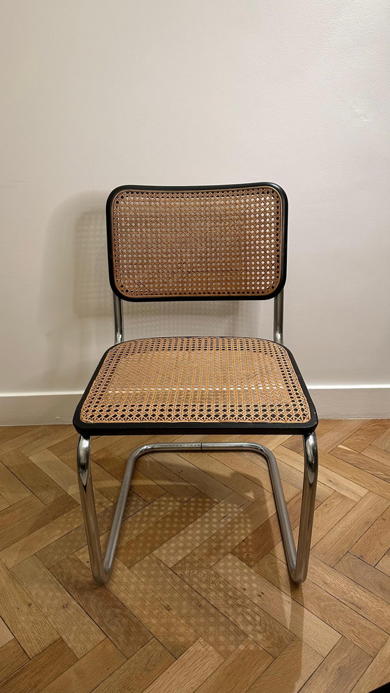 Image 1 of Cesca Thonet S32 - Marcel Breuer