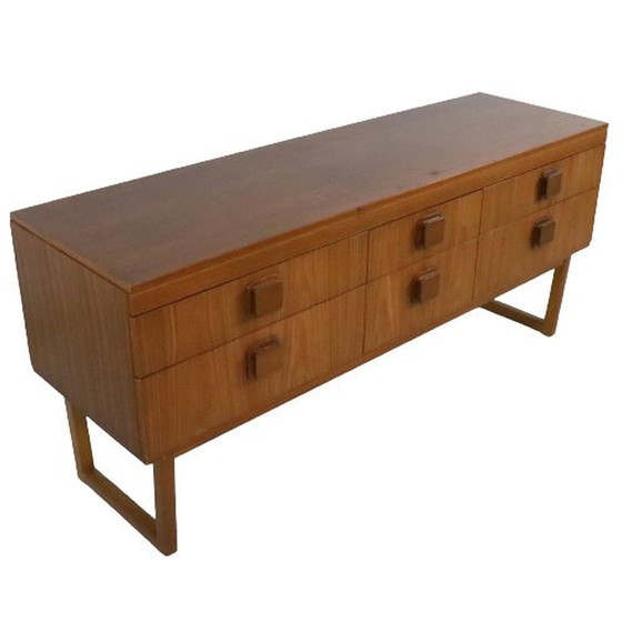 Image 1 of Vintage dressoir