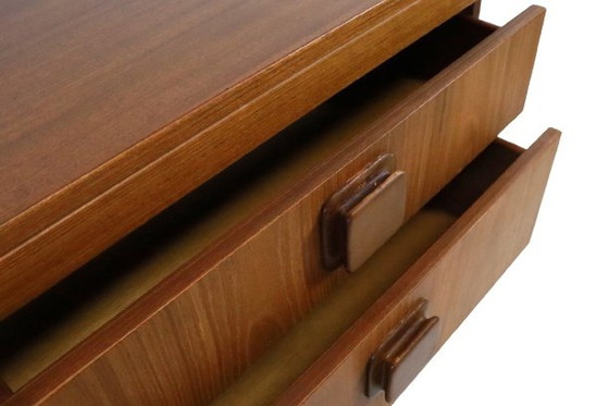 Image 1 of Vintage dressoir