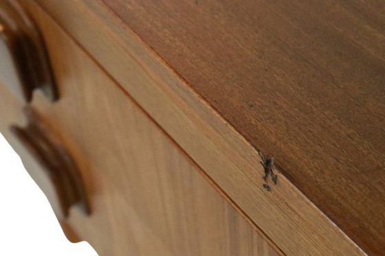 Image 1 of Vintage dressoir
