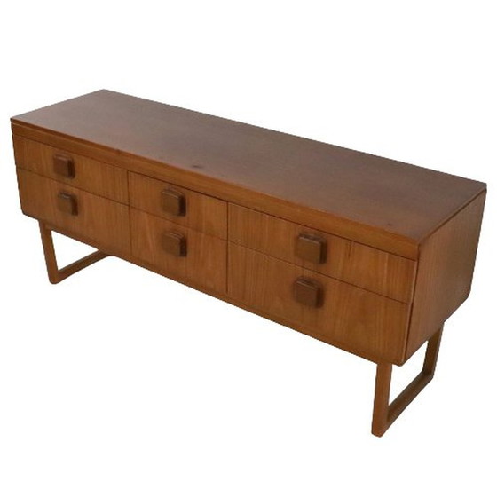 Image 1 of Vintage dressoir