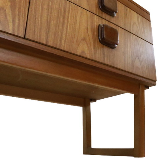 Image 1 of Vintage dressoir