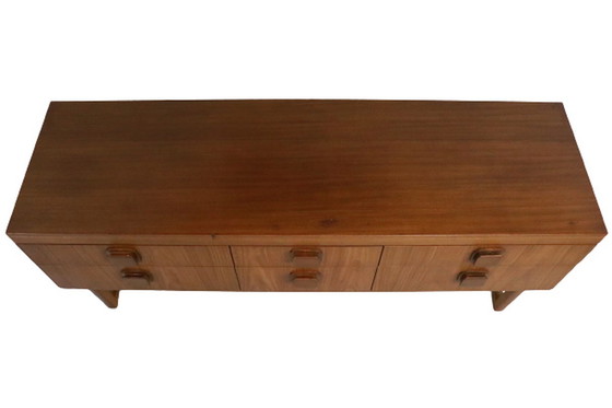 Image 1 of Vintage dressoir