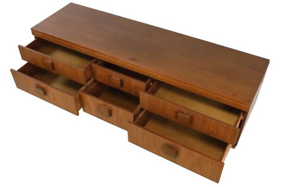 Image 1 of Vintage dressoir