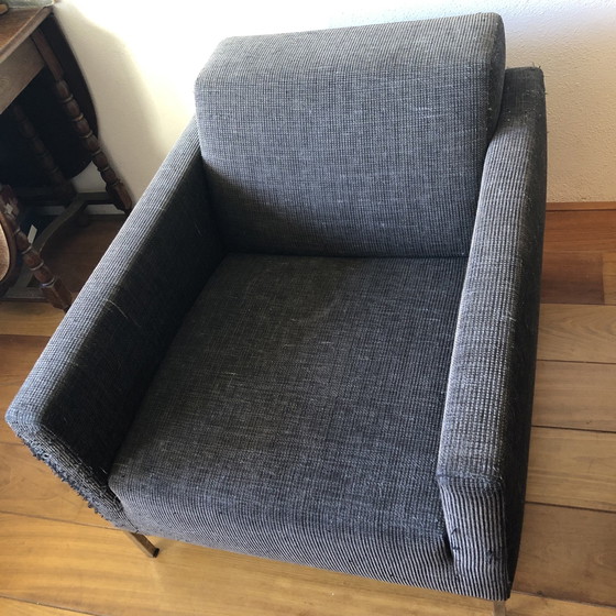 Image 1 of Sur En Plus Clubfauteuil 