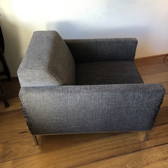 Image 1 of Sur En Plus Clubfauteuil 