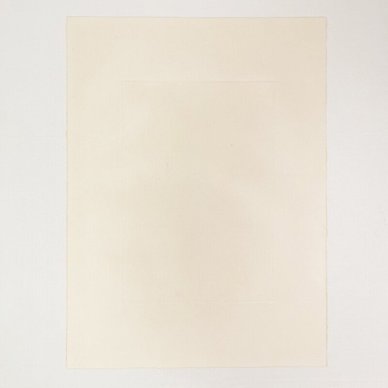 Image 1 of Vintage schilderij "Marino van Shakespeare" voor Zwr, Londen 1978