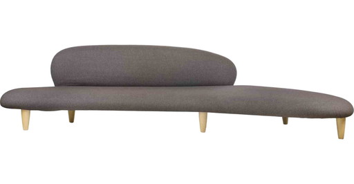 Isamu Noguchi, Freeform Sofa 2000