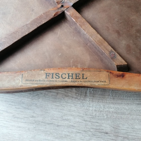 Image 1 of Fischel Kruk/Bijzettafel