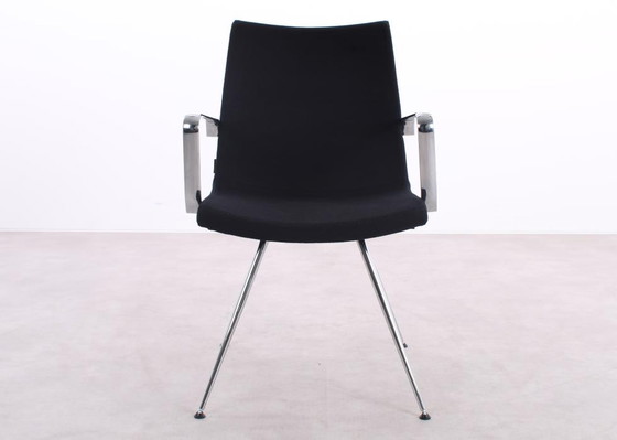 Image 1 of DeBerenn Sumo fauteuil zwart