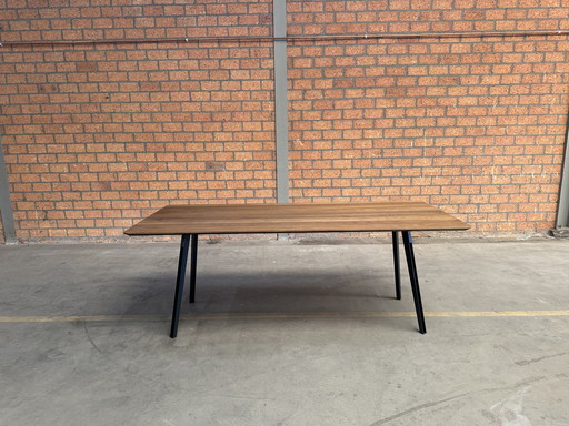 Qliv, On Top Tafel 200X90