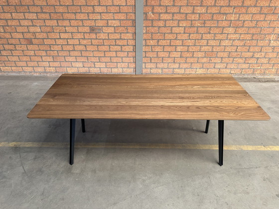 Image 1 of Qliv, On Top Tafel 200X90