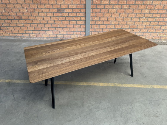 Image 1 of Qliv, On Top Tafel 200X90