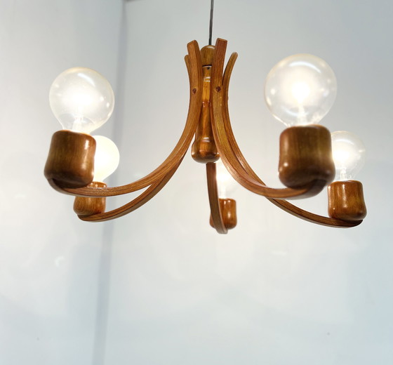 Image 1 of Domus Candela hanglamp