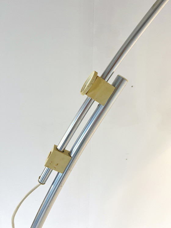 Image 1 of Arc Vloerlamp, Hustadt Leuchten