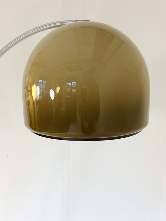 Image 1 of Arc Vloerlamp, Hustadt Leuchten