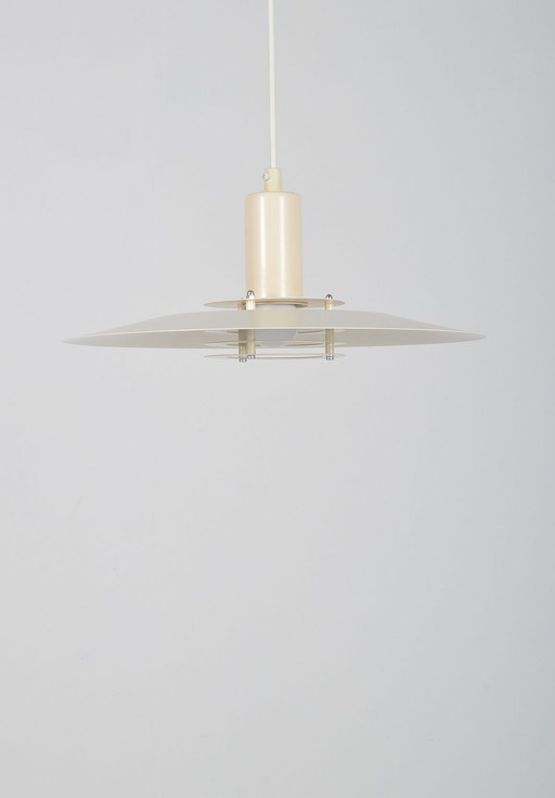 Deense hanglamp van Horn, model 4000, jaren '80