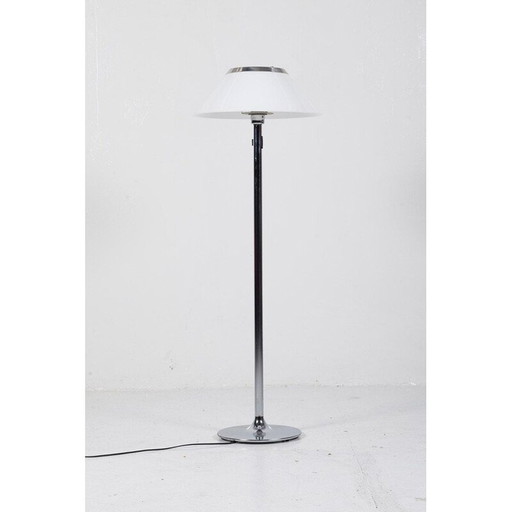 Vintage vloerlamp model 5923 van Per Sundstedt voor Ateljé Lyktan, 1960