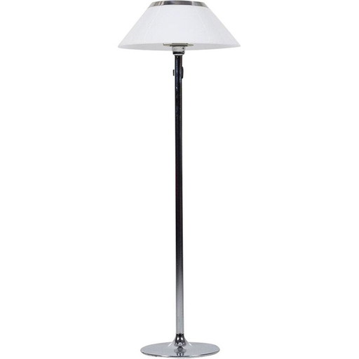Vintage vloerlamp model 5923 van Per Sundstedt voor Ateljé Lyktan, 1960