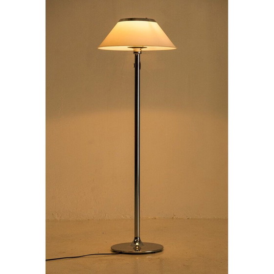 Image 1 of Vintage vloerlamp model 5923 van Per Sundstedt voor Ateljé Lyktan, 1960