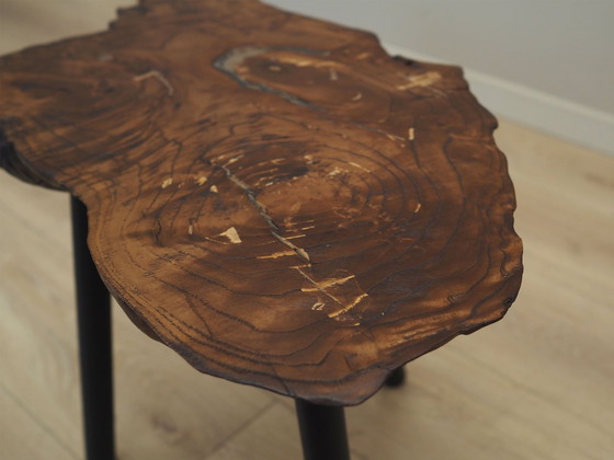 Image 1 of Houten tafel, Scandinavisch ontwerp, 1990S