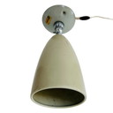 Philips Ca. 1950 Wand- Plafondlamp