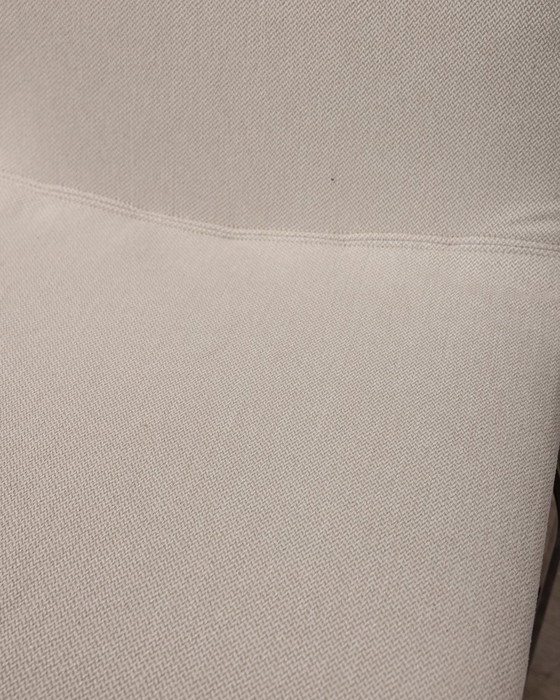 Image 1 of Set van 6 Vintage 70S Stoelen Mod. Inaly Ontwerp G. Offredi Voor Saporiti