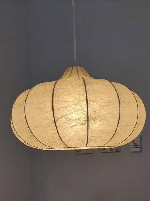 Vintage cocoonlamp