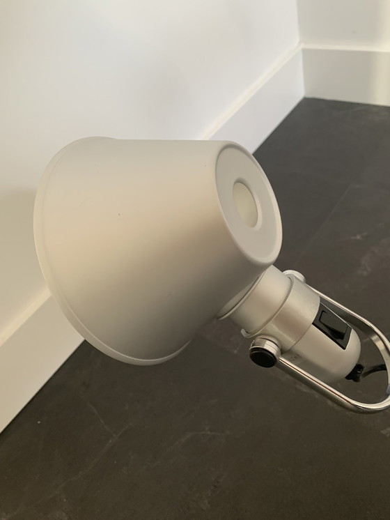 Image 1 of Artemide Tolomeo Due Bracci Plafond Lamp