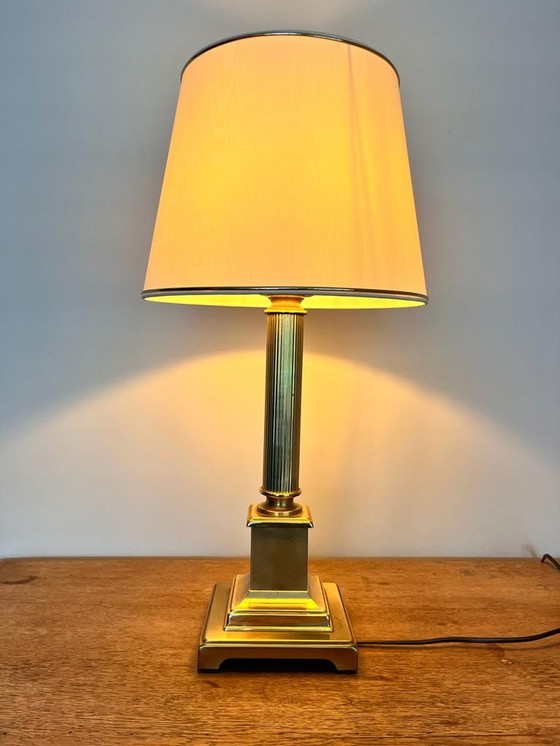 Image 1 of Herda bureau lamp