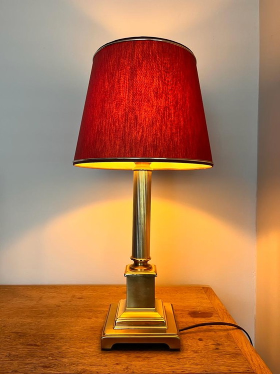 Image 1 of Herda bureau lamp