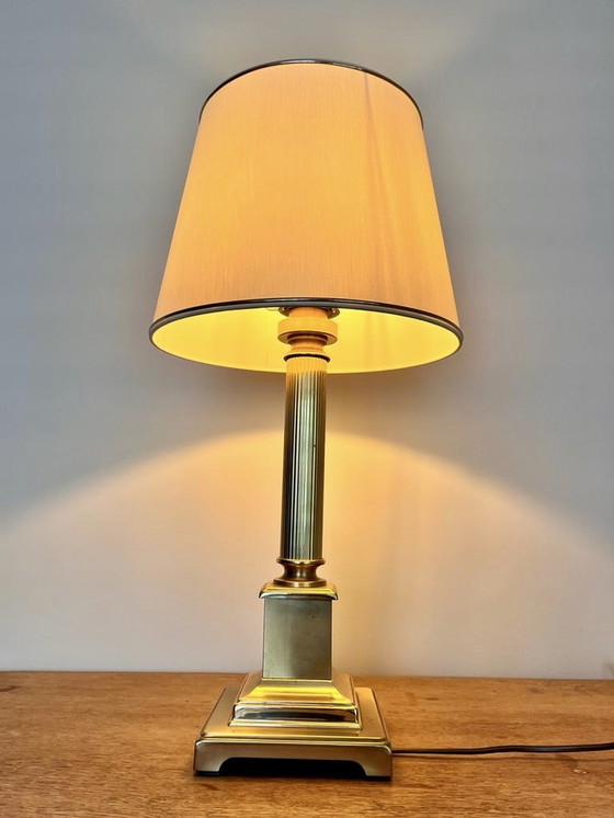 Image 1 of Herda bureau lamp