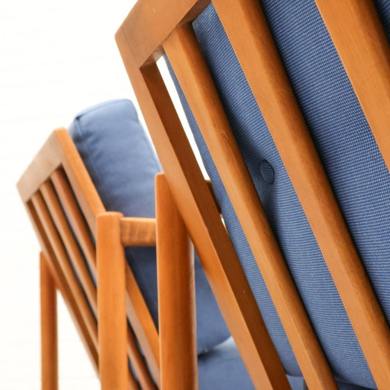 Image 1 of Mid-Century Fauteuil '60S