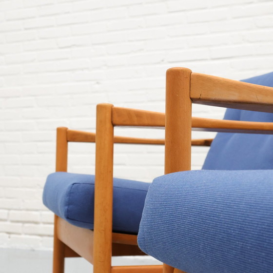 Image 1 of Mid-Century Fauteuil '60S