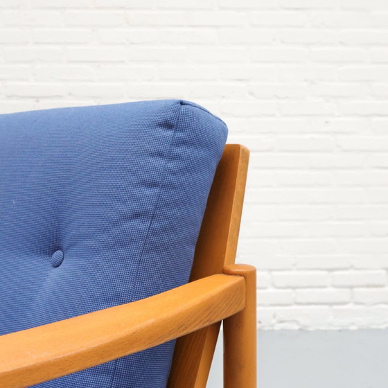 Image 1 of Mid-Century Fauteuil '60S