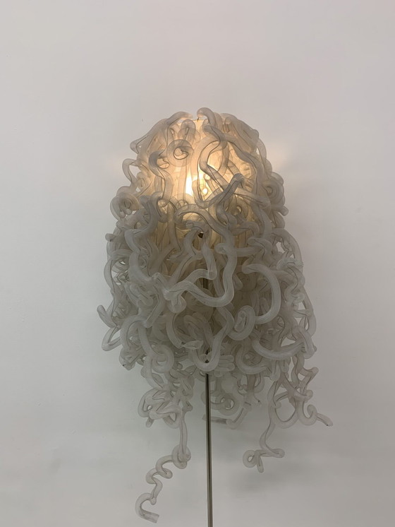 Image 1 of Innermost Post Moderne Vloerlamp van Tina Leung