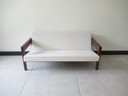 Wenge vintage bankdeur Hein Stolle